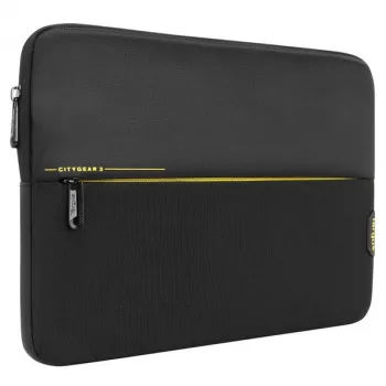 Targus CityGear 29.5 cm (11.6 inch) Sleeve case Black