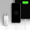 Mobile device charger Axagon ACU-PQ20W Universal White