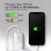 Mobile device charger Axagon ACU-PQ20W Universal White