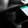 Axagon PWC-5V5 SMART Car charger 24W, 2x USB-A port, 5V/2.4A + 5V/2.4A