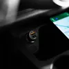 Axagon PWC-QC5 mobile device charger Mobile phone, Smartphone, Tablet, Universal Black Cigar lighter Fast charging Auto