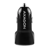 Axagon PWC-QC5 mobile device charger Mobile phone, Smartphone, Tablet, Universal Black Cigar lighter Fast charging Auto