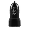 Axagon PWC-QC5 mobile device charger Mobile phone, Smartphone, Tablet, Universal Black Cigar lighter Fast charging Auto