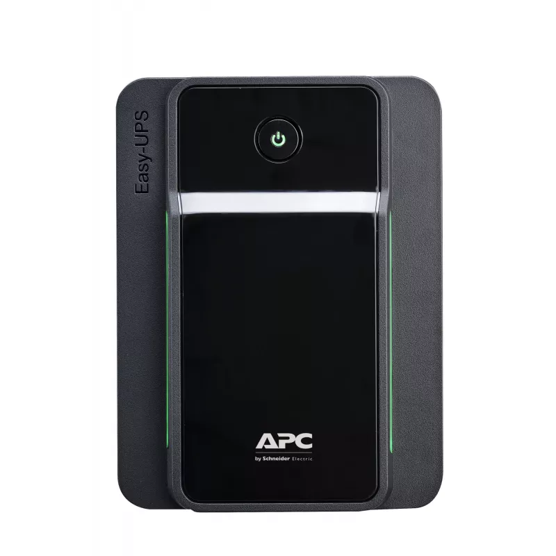 APC Easy UPS uninterruptible power supply (UPS) Line-Interactive 0.9 kVA 480 W 4 AC outlet(s)