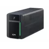 APC Easy UPS uninterruptible power supply (UPS) Line-Interactive 0.9 kVA 480 W 4 AC outlet(s)