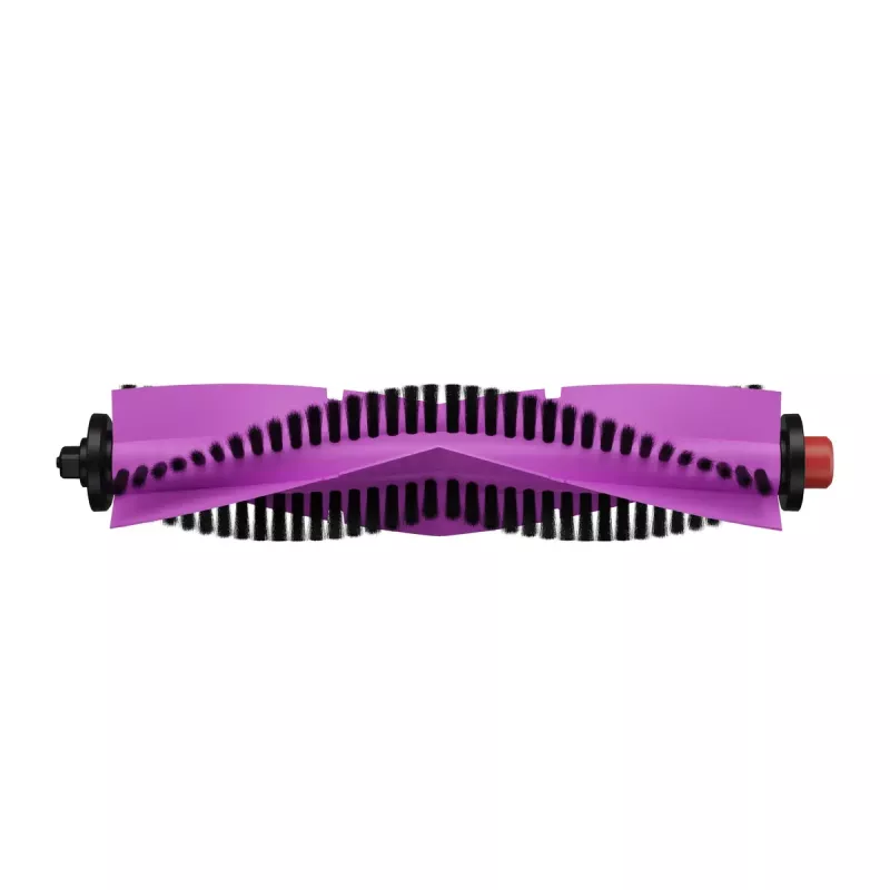 Vacuum roller brush Midea replacement for V15 — rotating brush roller, 1 pc