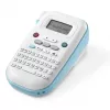 Label printer Brother PT-N10 Thermal transfer — max width 12 mm, print speed 9 mm/s, LCD, battery-powered