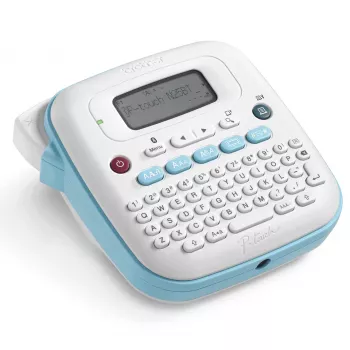 Brother PT-N25BT label printer Thermal transfer Colour 180 x 180 DPI 12 mm/sec Wireless Bluetooth