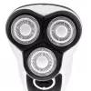 Shaver for men Adler AD 2910w Operating time Up to 60 min White