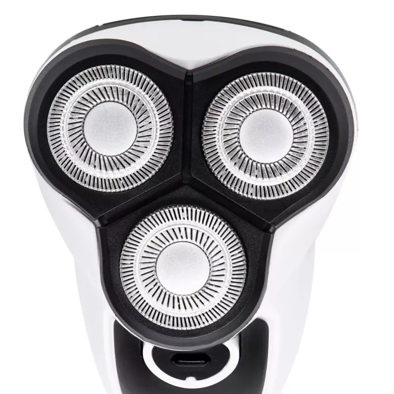 Shaver for men Adler AD 2910w Operating time Up to 60 min White