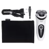Shaver for men Adler AD 2910w Operating time Up to 60 min White