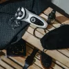 Shaver for men Adler AD 2910w Operating time Up to 60 min White