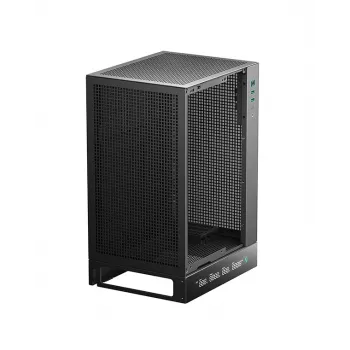 DEEPCOOL R-ch170-bknpi0d-g-1 Computer Tower Case - Black