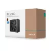 Power supply DeepCool PL550D 550W ATX 3.0 80 PLUS Bronze, 120mm fan, non-modular, 6 SATA, 3x 6+2 PCIe