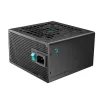 Power supply DeepCool PL550D 550W ATX 3.0 80 PLUS Bronze, 120mm fan, non-modular, 6 SATA, 3x 6+2 PCIe