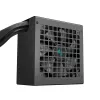 Power supply DeepCool PL550D 550W ATX 3.0 80 PLUS Bronze, 120mm fan, non-modular, 6 SATA, 3x 6+2 PCIe