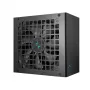 Power supply DeepCool PL550D 550W ATX 3.0 80 PLUS Bronze, 120mm fan, non-modular, 6 SATA, 3x 6+2 PCIe