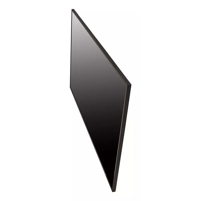 LG 43UH7N-E Signage Display Digital signage flat panel 109.2 cm (43 inch) LED Wi-Fi 700 cd/m² 4K Ultra HD Black Built-in processor WebOS 24/7