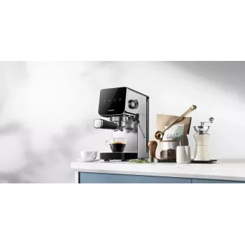 Xiaomi semi-automatic espresso machine 1350W 20bar BHR9798EU
