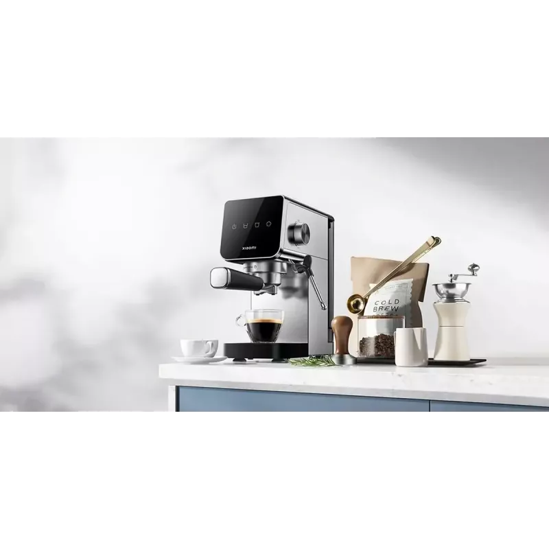 Xiaomi semi-automatic espresso machine 1350W 20bar BHR9798EU