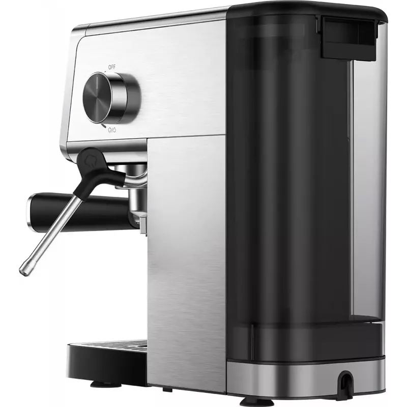 Xiaomi semi-automatic espresso machine 1350W 20bar BHR9798EU