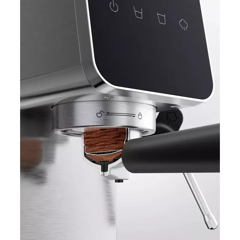 Xiaomi semi-automatic espresso machine 1350W 20bar BHR9798EU