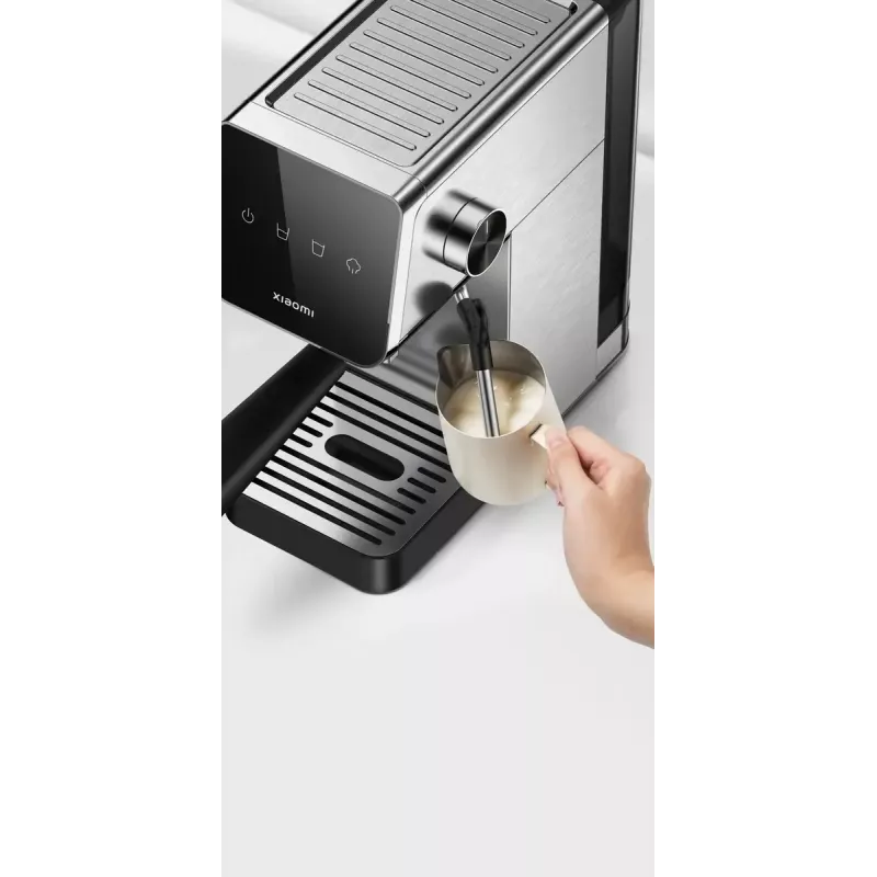 Xiaomi semi-automatic espresso machine 1350W 20bar BHR9798EU