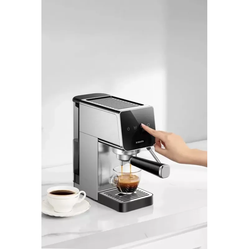 Xiaomi semi-automatic espresso machine 1350W 20bar BHR9798EU