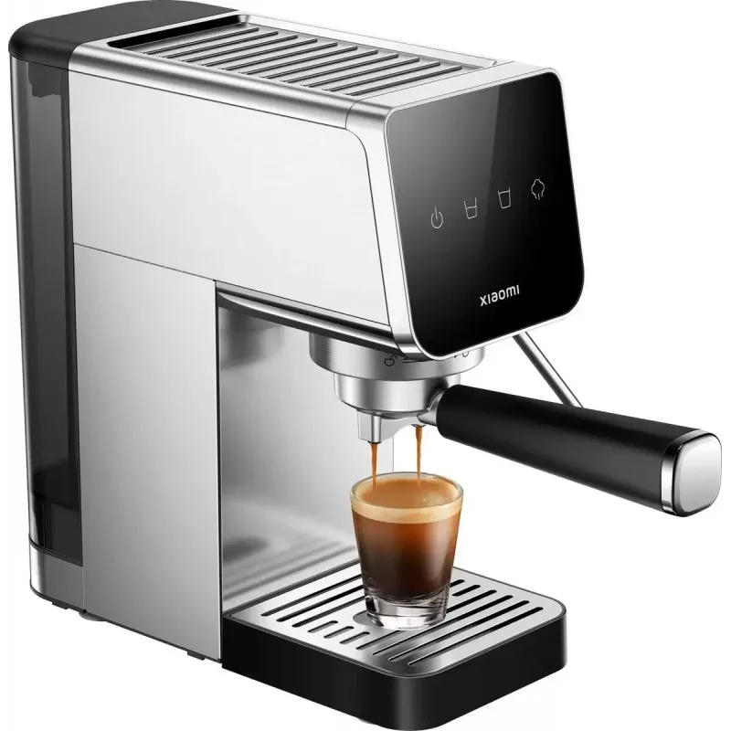 Xiaomi semi-automatic espresso machine 1350W 20bar BHR9798EU