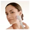 Braun facial epilator 81636295, white/bronze
