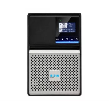 EATON CORPORATION Eaton UPS 5P Gen2 - 1150VA, 920W, Input: C14, Outputs: (8) C13, Tower