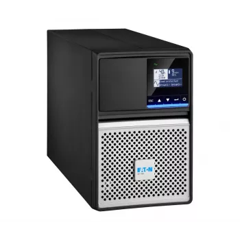 EATON CORPORATION Eaton UPS 5P Gen2 - 1150VA, 920W, Input: C14, Outputs: (8) C13, Tower