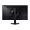 Monitor Samsung S32DG702EU 32 inch 4K UHD (3840x2160) IPS, 1 ms, 350 cd/m², 144 Hz, FreeSync Premium, USB hub, speakers, height-adjustable
