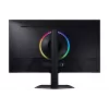 Monitor Samsung S32DG702EU 32 inch 4K UHD (3840x2160) IPS, 1 ms, 350 cd/m², 144 Hz, FreeSync Premium, USB hub, speakers, height-adjustable