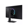 Monitor Samsung S32DG702EU 32 inch 4K UHD (3840x2160) IPS, 1 ms, 350 cd/m², 144 Hz, FreeSync Premium, USB hub, speakers, height-adjustable