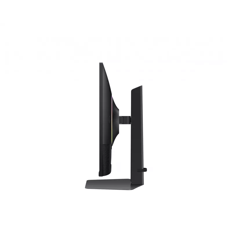 Monitor Samsung S32DG702EU 32 inch 4K UHD (3840x2160) IPS, 1 ms, 350 cd/m², 144 Hz, FreeSync Premium, USB hub, speakers, height-adjustable