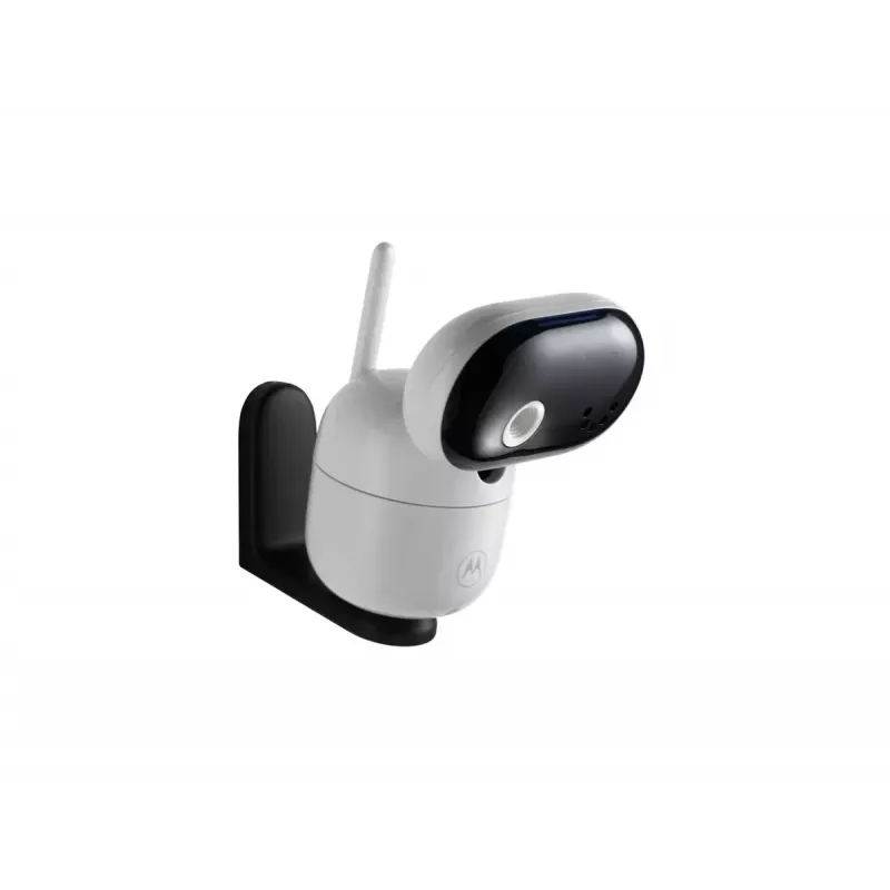 Video baby monitor Motorola PIP1510 with 5.0-inch display and motorized camera