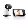 Video baby monitor Motorola PIP1510 with 5.0-inch display and motorized camera