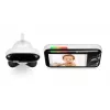 Video baby monitor Motorola PIP1510 with 5.0-inch display and motorized camera