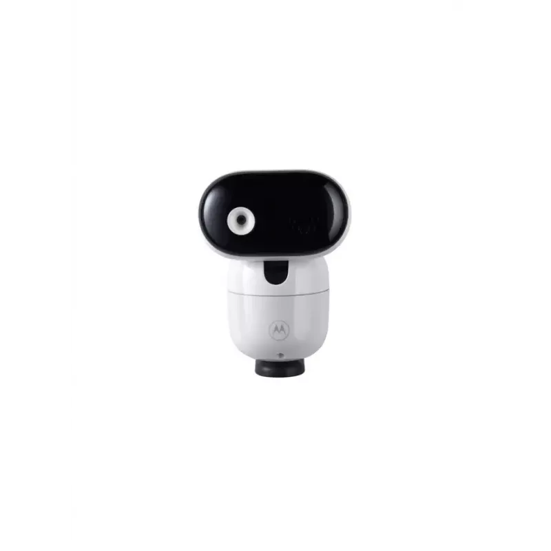 Video baby monitor Motorola PIP1510 with 5.0-inch display and motorized camera