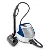 Polti Pro 100 Eco Power Cylinder steam cleaner 1900 W Black, Blue, White