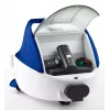 Polti Pro 100 Eco Power Cylinder steam cleaner 1900 W Black, Blue, White