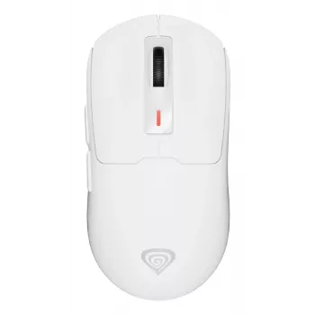 GENESIS NMG-2194 mouse Gaming Ambidextrous Bluetooth + USB Type-C Optical 26000 DPI