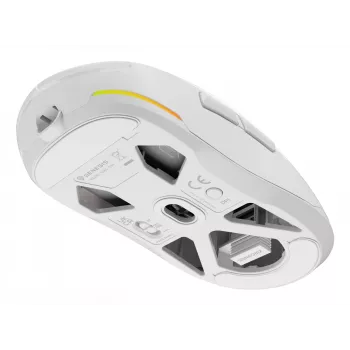GENESIS NMG-2194 mouse Gaming Ambidextrous Bluetooth + USB Type-C Optical 26000 DPI