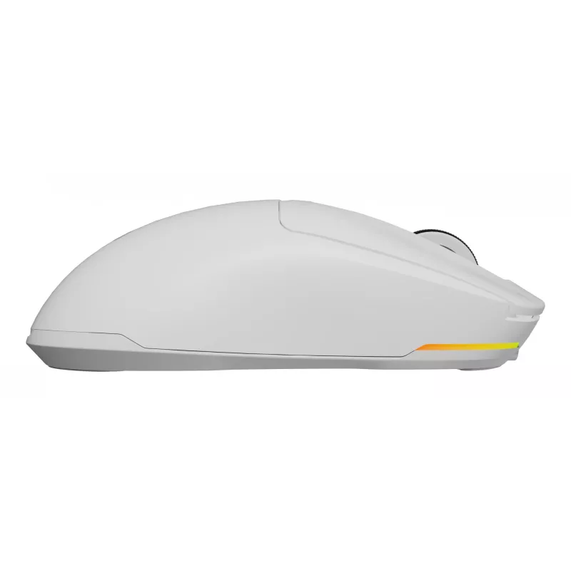 GENESIS NMG-2194 mouse Gaming Ambidextrous Bluetooth + USB Type-C Optical 26000 DPI