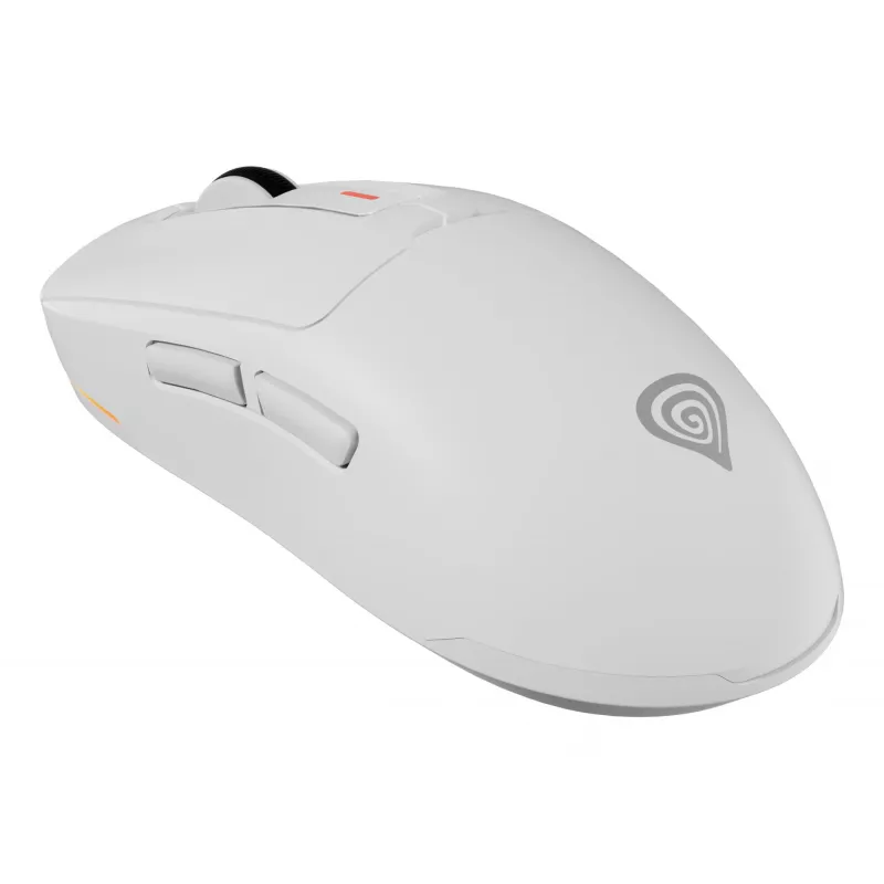 GENESIS NMG-2194 mouse Gaming Ambidextrous Bluetooth + USB Type-C Optical 26000 DPI