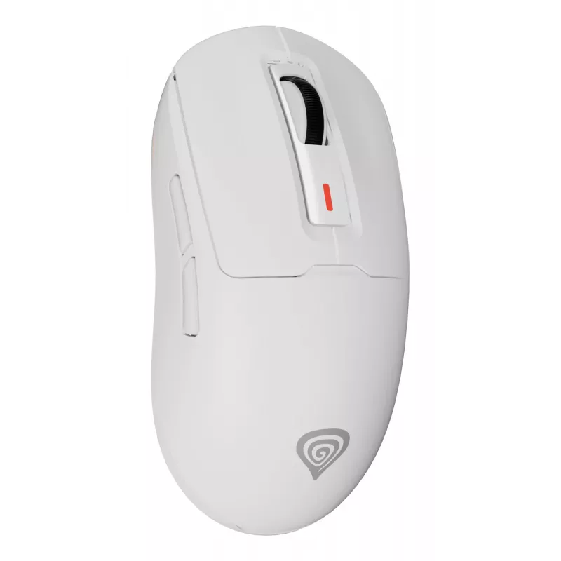 GENESIS NMG-2194 mouse Gaming Ambidextrous Bluetooth + USB Type-C Optical 26000 DPI