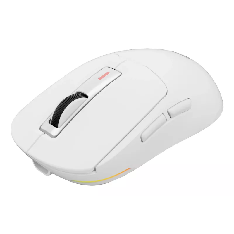 GENESIS NMG-2194 mouse Gaming Ambidextrous Bluetooth + USB Type-C Optical 26000 DPI