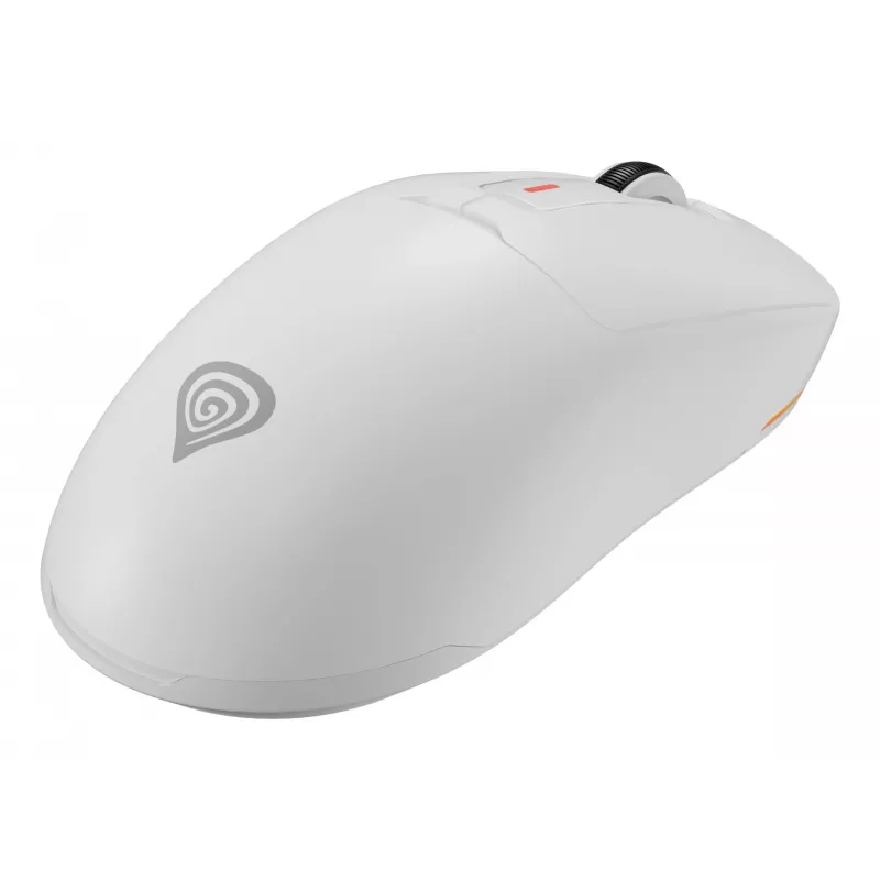 GENESIS NMG-2194 mouse Gaming Ambidextrous Bluetooth + USB Type-C Optical 26000 DPI
