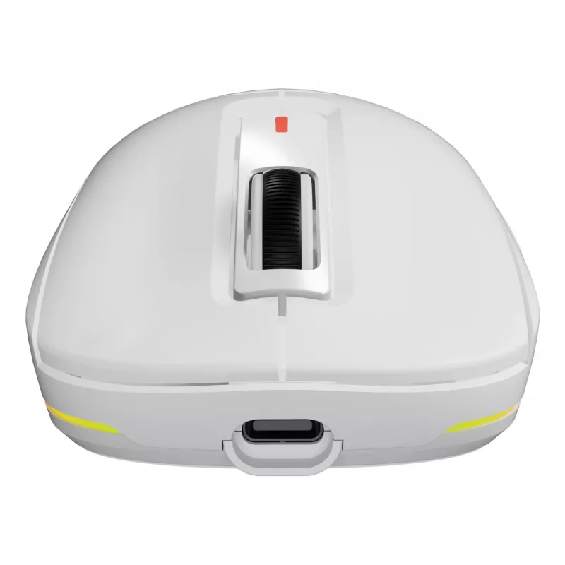 GENESIS NMG-2194 mouse Gaming Ambidextrous Bluetooth + USB Type-C Optical 26000 DPI